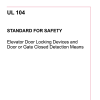 UL 104 PDF UL 104 PDF